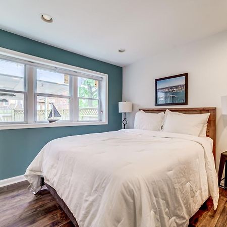 Thewrightstays Art Haven At Fairlawn Gardens Washington Ngoại thất bức ảnh