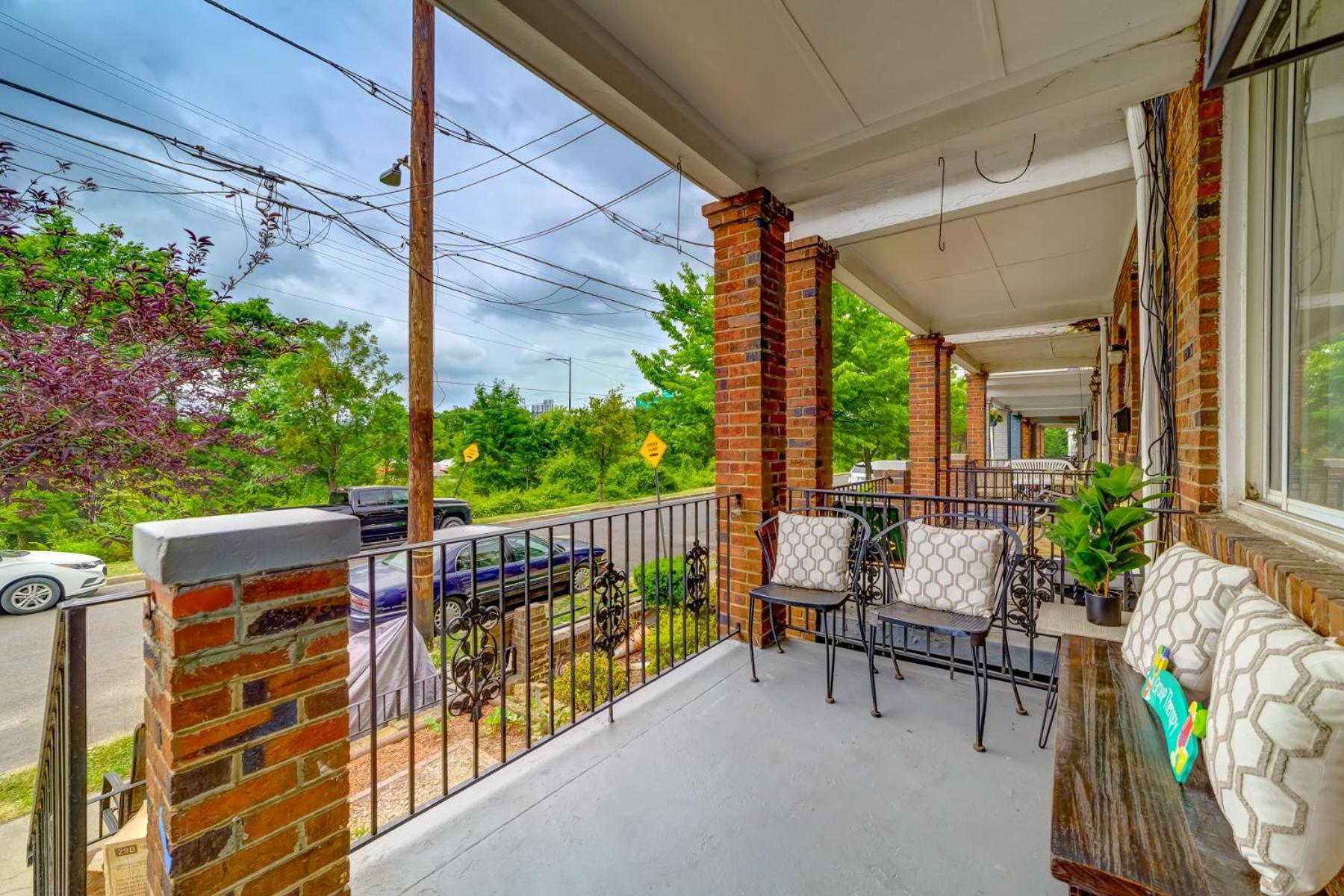 Thewrightstays Art Haven At Fairlawn Gardens Washington Ngoại thất bức ảnh