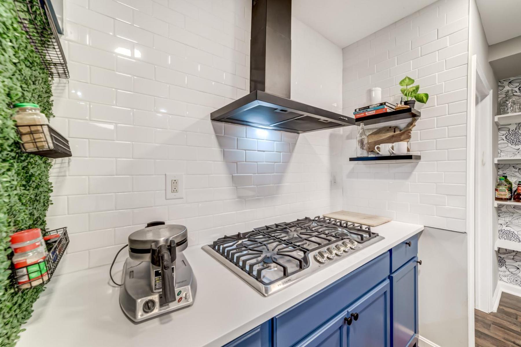 Thewrightstays Art Haven At Fairlawn Gardens Washington Ngoại thất bức ảnh