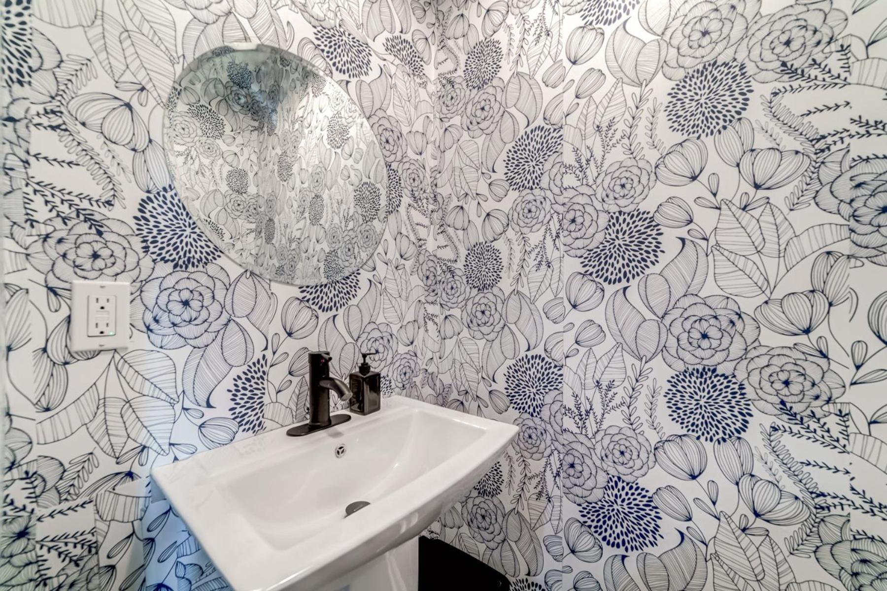 Thewrightstays Art Haven At Fairlawn Gardens Washington Ngoại thất bức ảnh