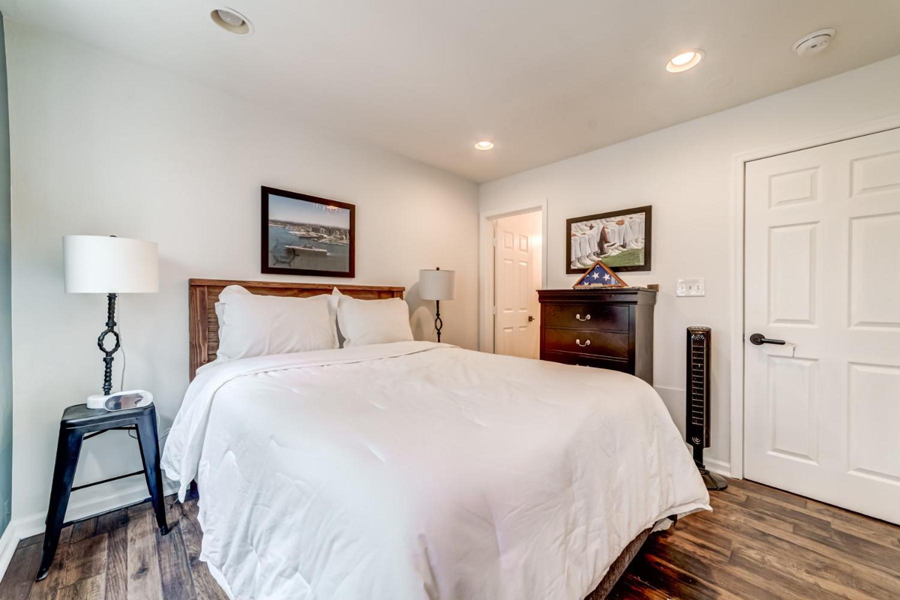 Thewrightstays Art Haven At Fairlawn Gardens Washington Ngoại thất bức ảnh