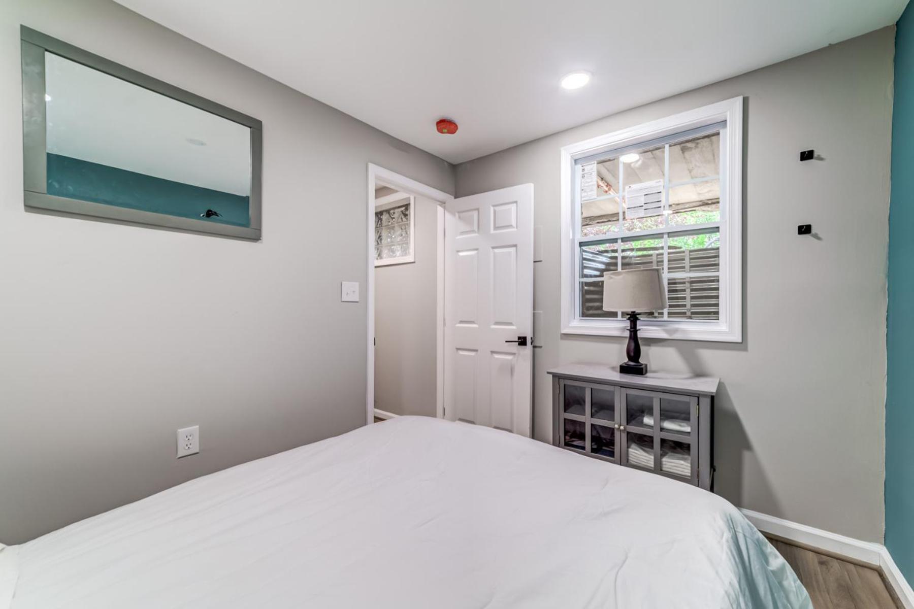 Thewrightstays Art Haven At Fairlawn Gardens Washington Ngoại thất bức ảnh