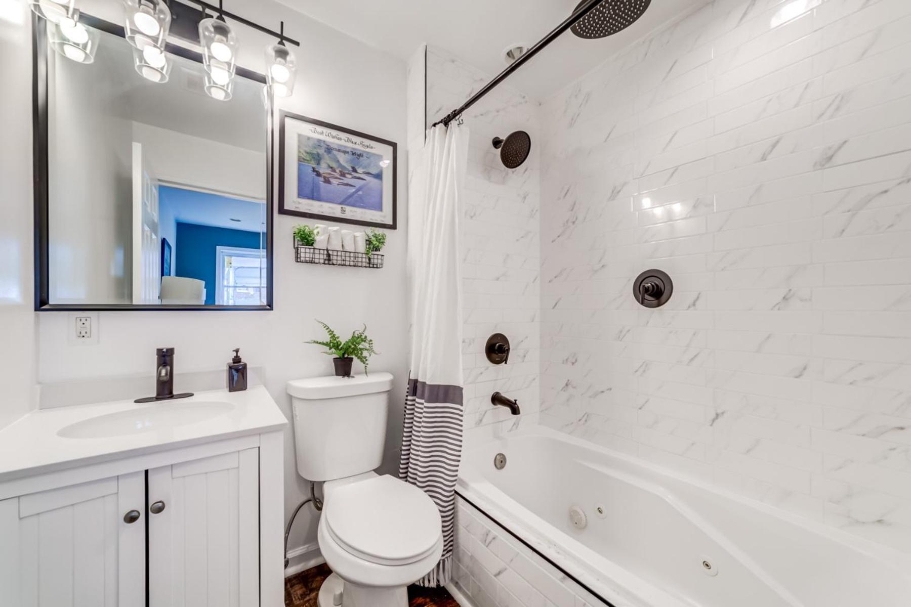 Thewrightstays Art Haven At Fairlawn Gardens Washington Ngoại thất bức ảnh