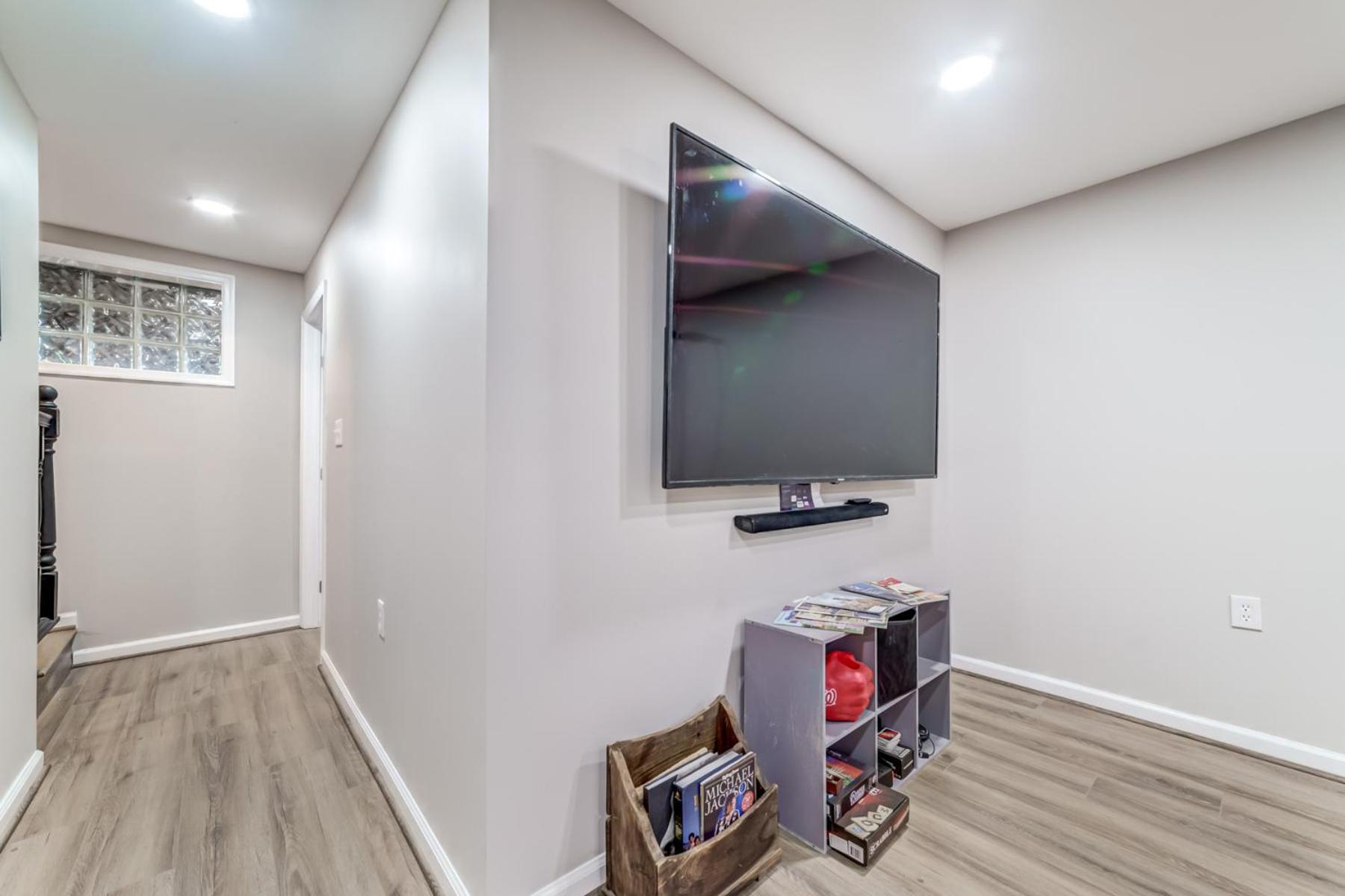 Thewrightstays Art Haven At Fairlawn Gardens Washington Ngoại thất bức ảnh