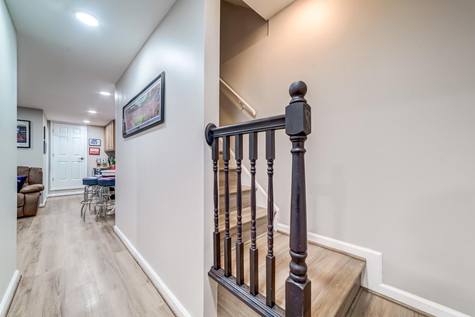 Thewrightstays Art Haven At Fairlawn Gardens Washington Ngoại thất bức ảnh