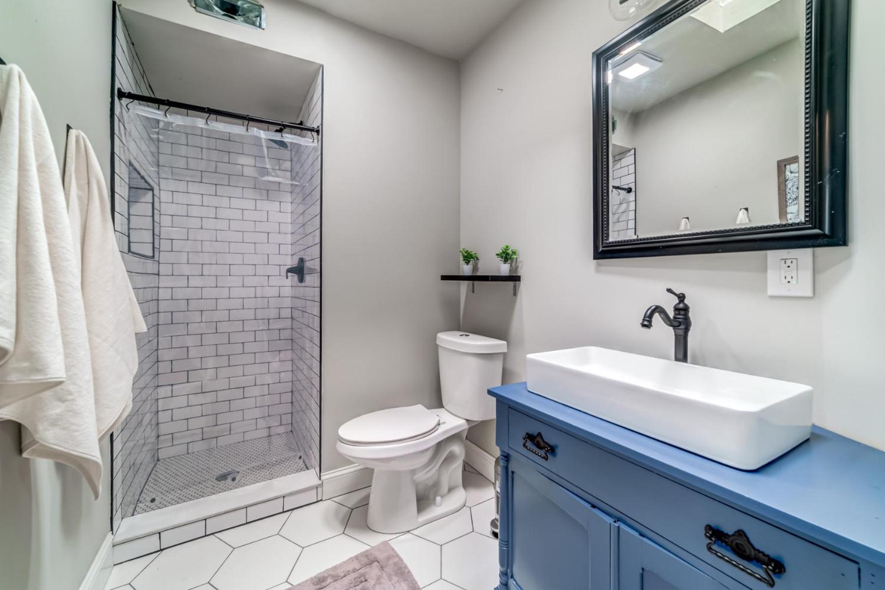 Thewrightstays Art Haven At Fairlawn Gardens Washington Ngoại thất bức ảnh