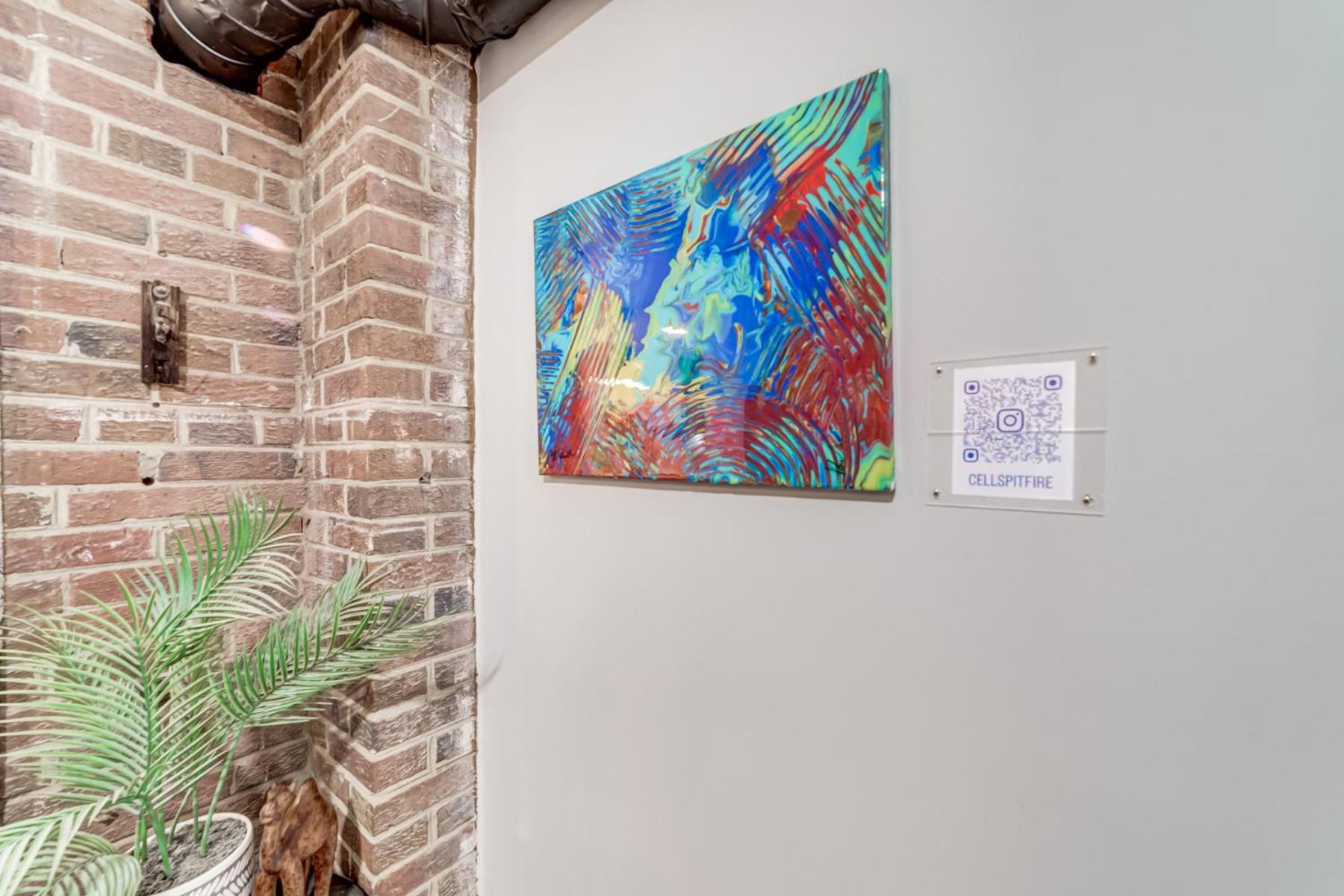 Thewrightstays Art Haven At Fairlawn Gardens Washington Ngoại thất bức ảnh