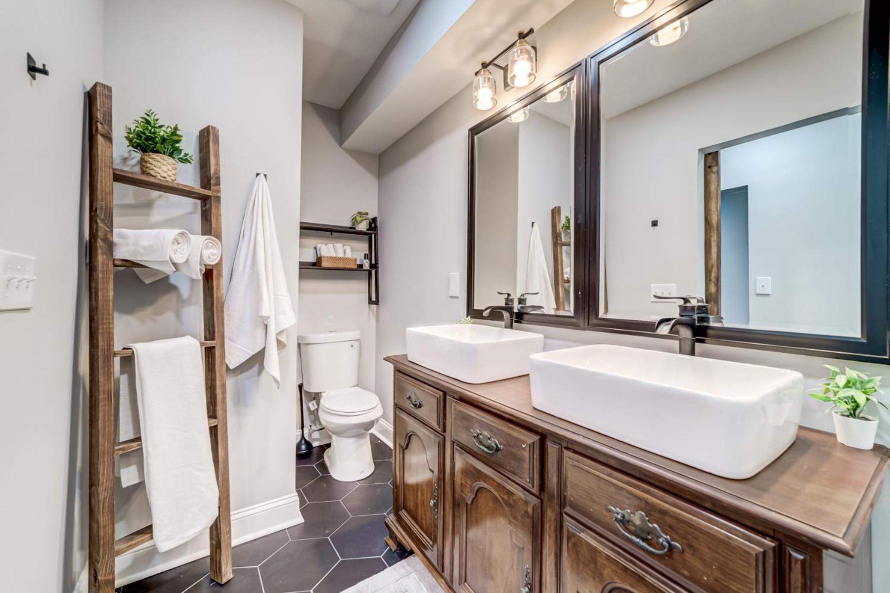 Thewrightstays Art Haven At Fairlawn Gardens Washington Ngoại thất bức ảnh