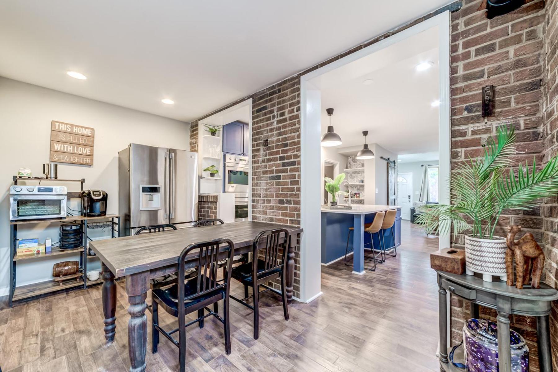 Thewrightstays Art Haven At Fairlawn Gardens Washington Ngoại thất bức ảnh